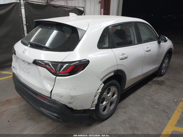 2024 HONDA HR-V 3CZRZ1H37RM759542 Photo 3
