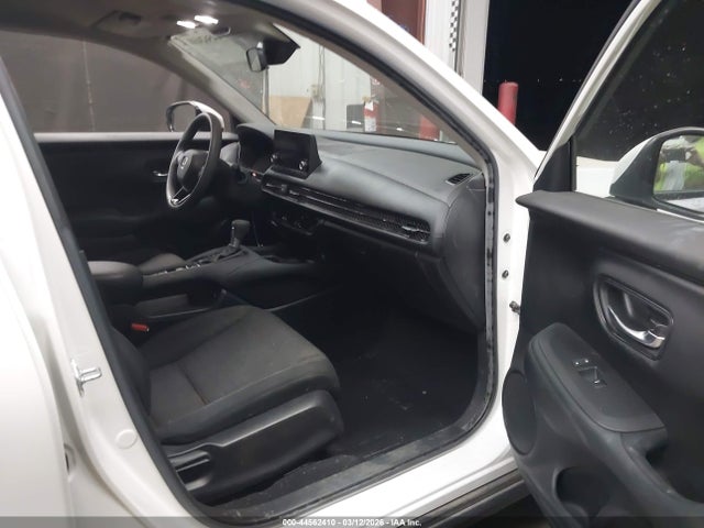 2024 HONDA HR-V 3CZRZ1H37RM759542 Photo 4