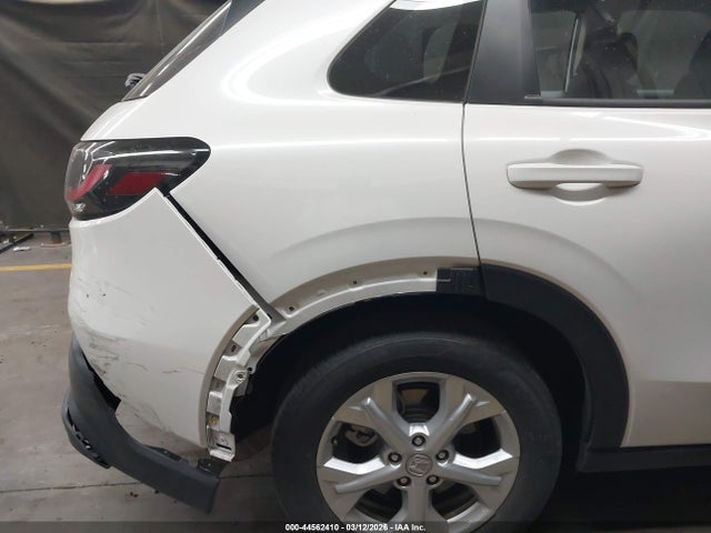 2024 HONDA HR-V 3CZRZ1H37RM759542 Photo 5