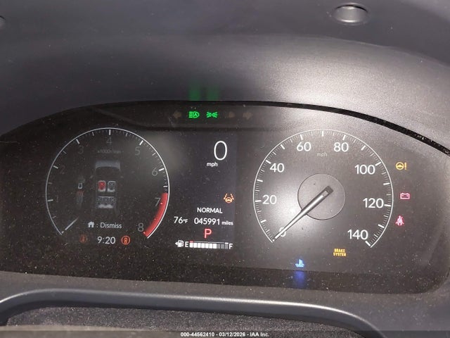 2024 HONDA HR-V 3CZRZ1H37RM759542 Photo 6