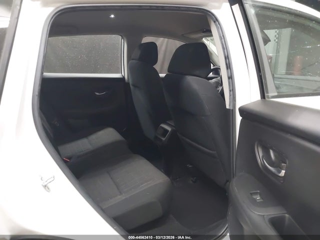 2024 HONDA HR-V 3CZRZ1H37RM759542 Photo 7