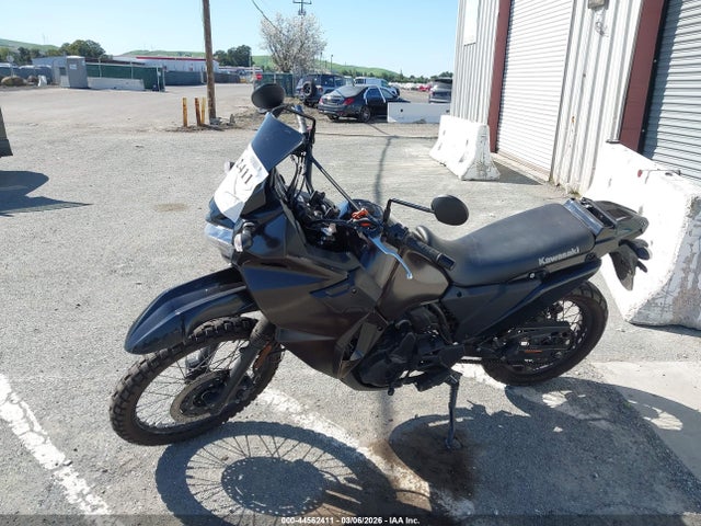 Kawasaki Kl650 M 2023 ML5KLEM12PDA17253 Image 2