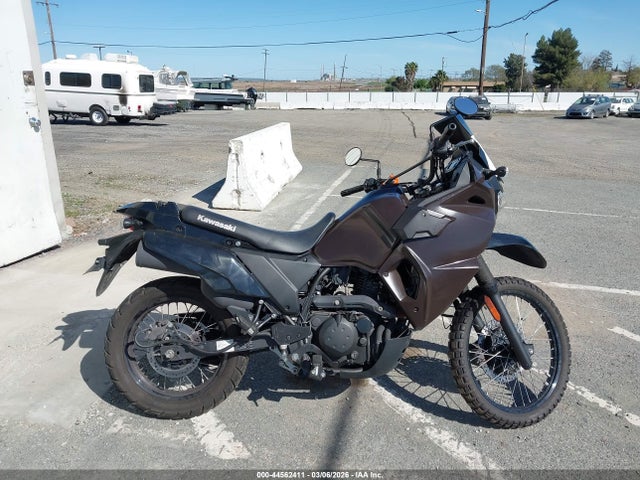 Kawasaki Kl650 M 2023 ML5KLEM12PDA17253 Image 12