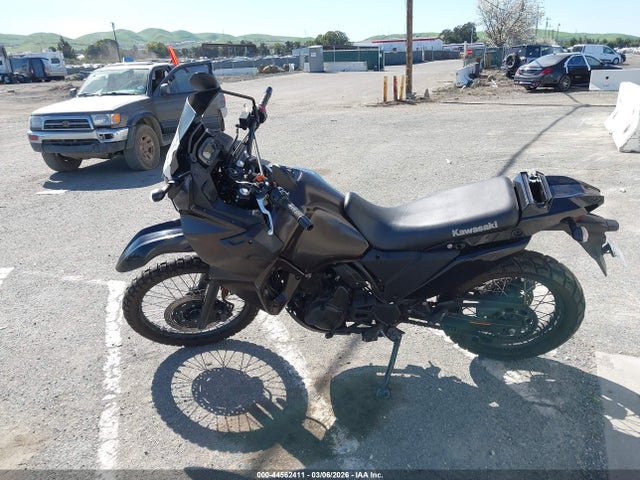 Kawasaki Kl650 M 2023 ML5KLEM12PDA17253 Image 13