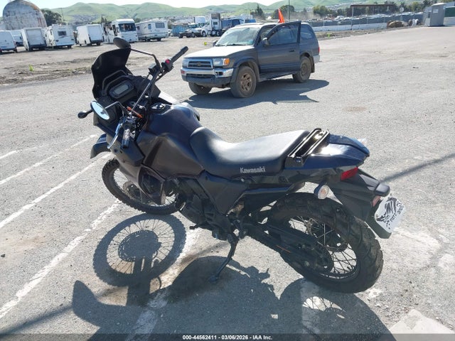 Kawasaki Kl650 M 2023 ML5KLEM12PDA17253 Image 3