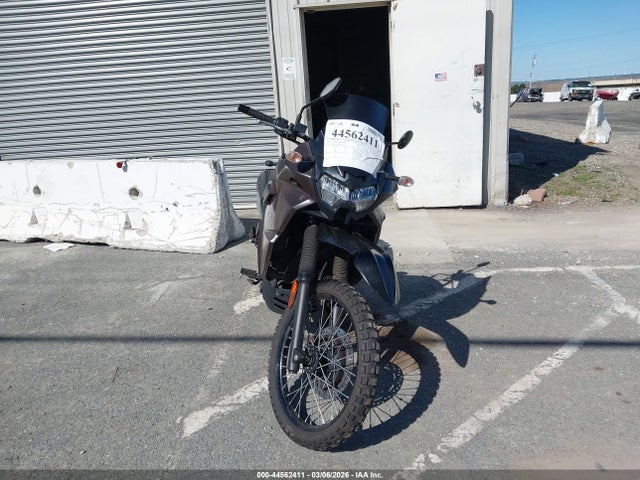 Kawasaki Kl650 M 2023 ML5KLEM12PDA17253 Image 5