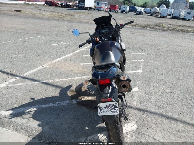 Kawasaki Kl650 M 2023 ML5KLEM12PDA17253 Image 6