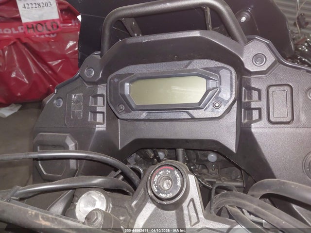 Kawasaki Kl650 M 2023 ML5KLEM12PDA17253 Image 7