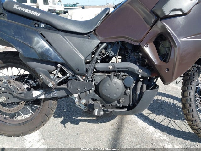 Kawasaki Kl650 M 2023 ML5KLEM12PDA17253 Image 8