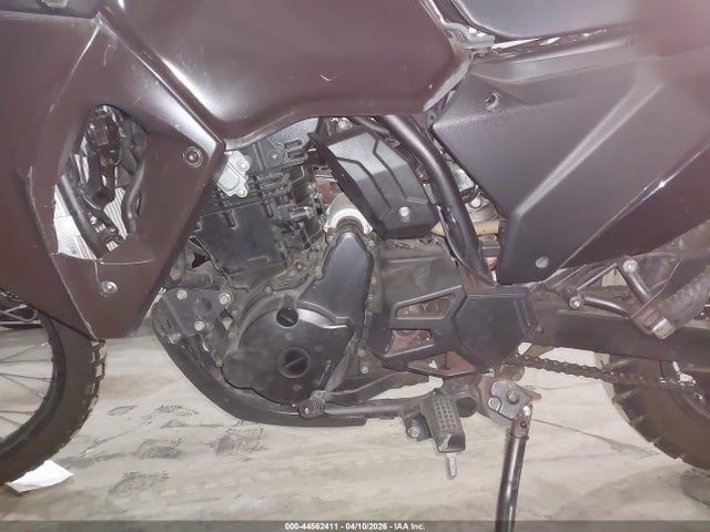 Kawasaki Kl650 M 2023 ML5KLEM12PDA17253 Image 9