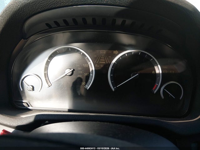 Продаж на аукціоні авто 2016 Bmw X3 Xdrive35i, vin: 5UXWX7C59G0R17808, номер лоту: 44562413