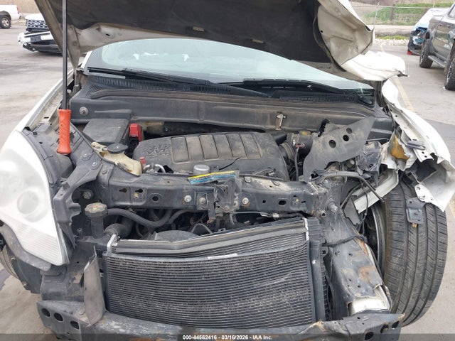 Aukcja sprzedaży 2010 Gmc Acadia Slt-1, vin: 1GKLVMED0AJ134363, numer aukcji: 44562416
