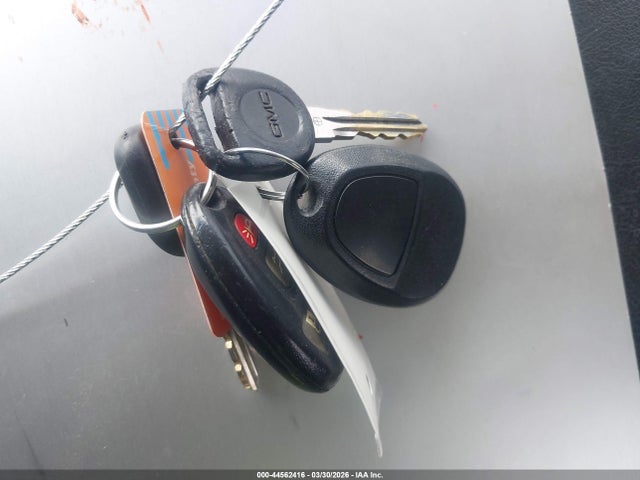 Aukcja sprzedaży 2010 Gmc Acadia Slt-1, vin: 1GKLVMED0AJ134363, numer aukcji: 44562416