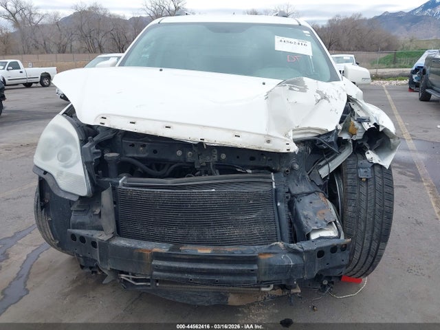 Aukcja sprzedaży 2010 Gmc Acadia Slt-1, vin: 1GKLVMED0AJ134363, numer aukcji: 44562416