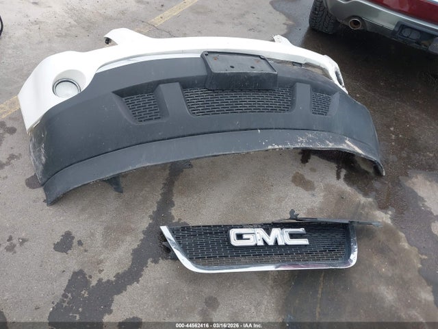 Aukcja sprzedaży 2010 Gmc Acadia Slt-1, vin: 1GKLVMED0AJ134363, numer aukcji: 44562416