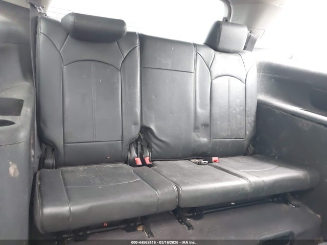 Aukcja sprzedaży 2010 Gmc Acadia Slt-1, vin: 1GKLVMED0AJ134363, numer aukcji: 44562416