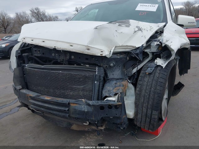 Aukcja sprzedaży 2010 Gmc Acadia Slt-1, vin: 1GKLVMED0AJ134363, numer aukcji: 44562416