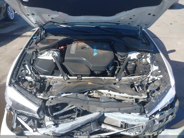 BMW 530e Iperformance 2018 WBAJA9C50JB034276 Image 10