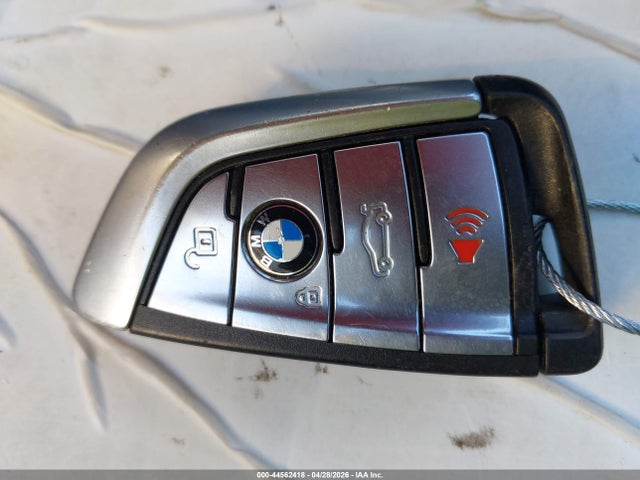 BMW 530e Iperformance 2018 WBAJA9C50JB034276 Image 11