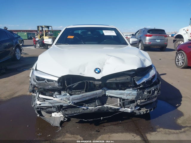 BMW 530e Iperformance 2018 WBAJA9C50JB034276 Image 13