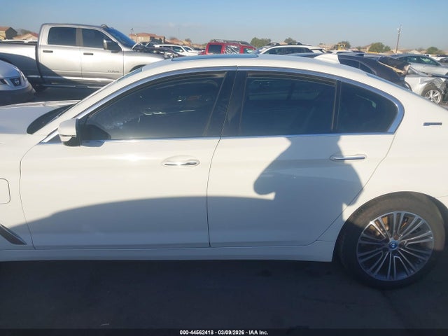BMW 530e Iperformance 2018 WBAJA9C50JB034276 Image 15