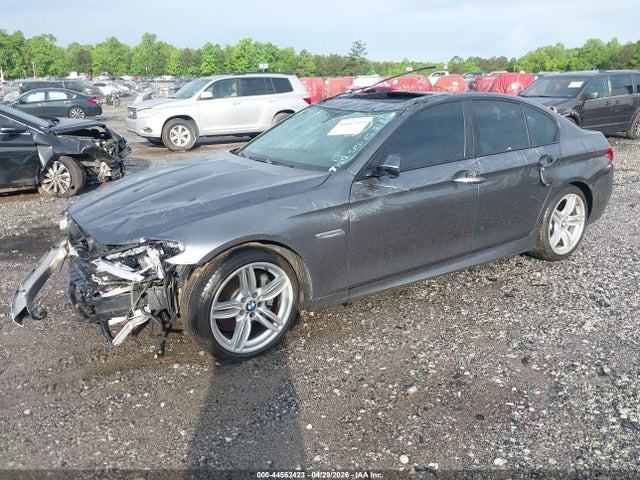 WBA5B1C52FG127147 BMW 535i