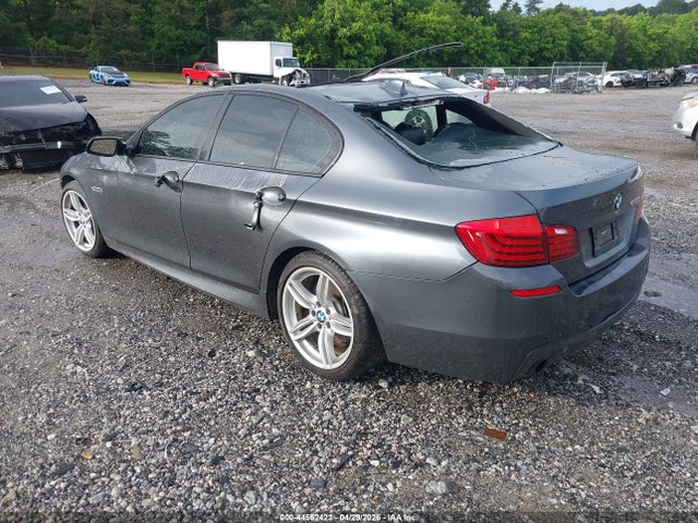WBA5B1C52FG127147 BMW 535i