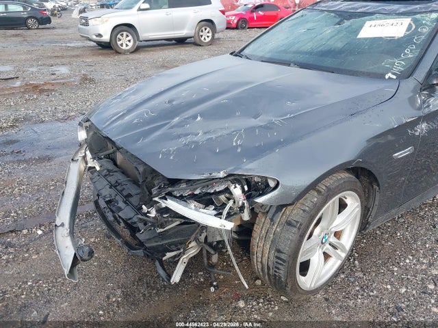 WBA5B1C52FG127147 BMW 535i