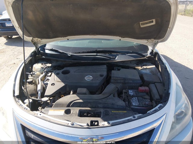 1N4AL3AP0EN344579 Nissan Altima 2.5/2.5 S/2.5 Sl/2.5 Sv