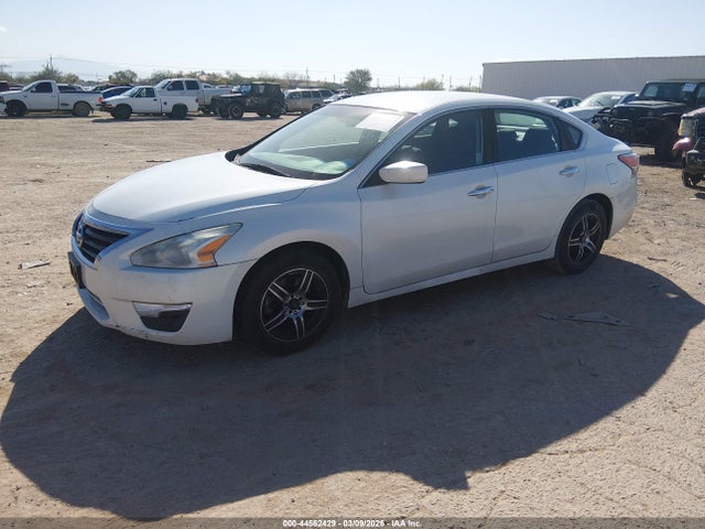 1N4AL3AP0EN344579 Nissan Altima 2.5/2.5 S/2.5 Sl/2.5 Sv
