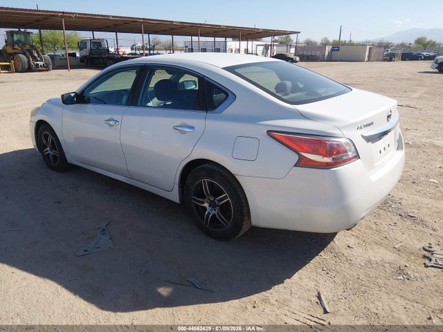 1N4AL3AP0EN344579 Nissan Altima 2.5/2.5 S/2.5 Sl/2.5 Sv