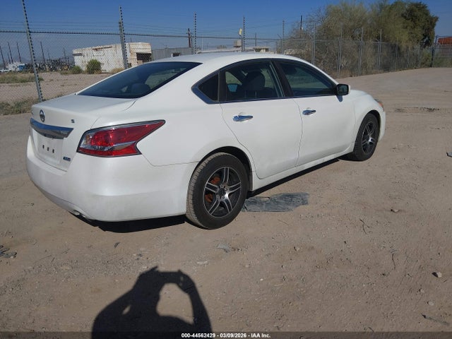 1N4AL3AP0EN344579 Nissan Altima 2.5/2.5 S/2.5 Sl/2.5 Sv
