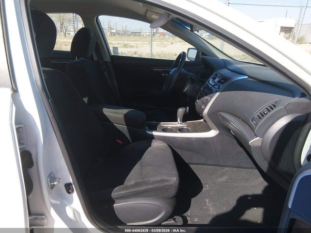 1N4AL3AP0EN344579 Nissan Altima 2.5/2.5 S/2.5 Sl/2.5 Sv