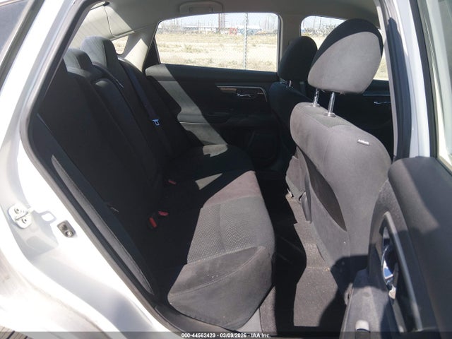 1N4AL3AP0EN344579 Nissan Altima 2.5/2.5 S/2.5 Sl/2.5 Sv