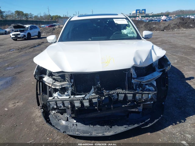 Aukcja sprzedaży 2024 Acura Mdx Standard, vin: 5J8YE1H38RL002665, numer aukcji: 44562444