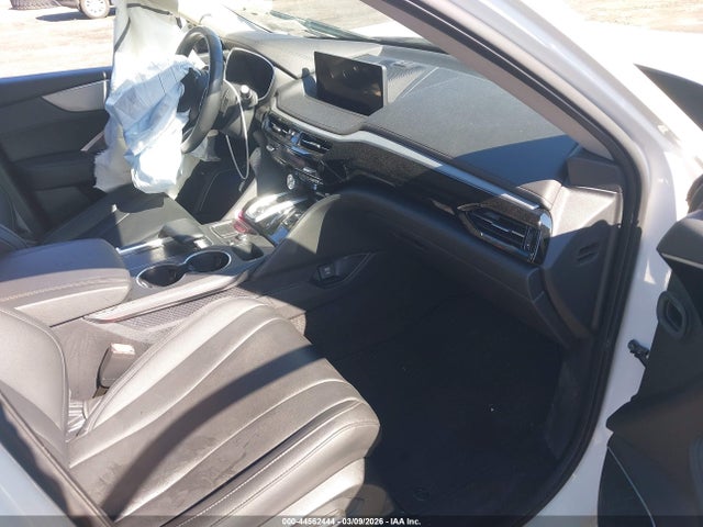Aukcja sprzedaży 2024 Acura Mdx Standard, vin: 5J8YE1H38RL002665, numer aukcji: 44562444