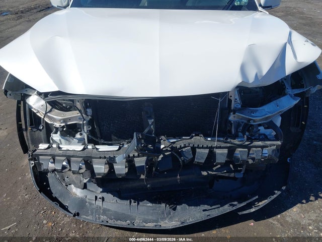 Aukcja sprzedaży 2024 Acura Mdx Standard, vin: 5J8YE1H38RL002665, numer aukcji: 44562444
