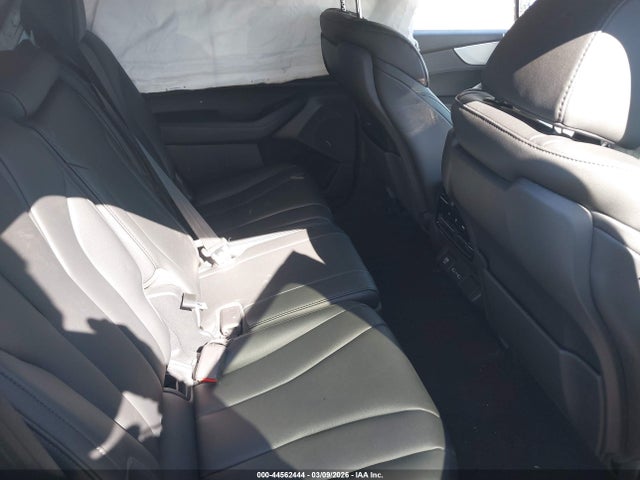 Aukcja sprzedaży 2024 Acura Mdx Standard, vin: 5J8YE1H38RL002665, numer aukcji: 44562444