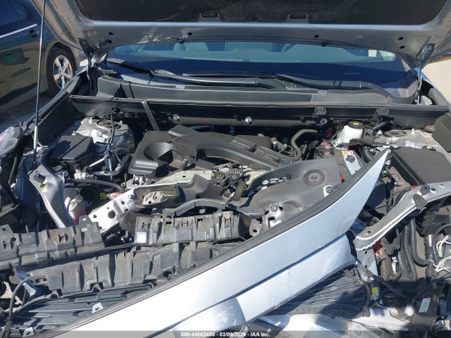 Toyota Rav4 Xle 2021 2T3W1RFV8MC148141 Image 10