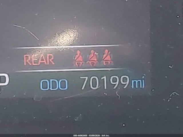 Toyota Rav4 Xle 2021 2T3W1RFV8MC148141 Image 15