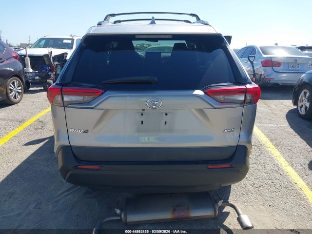 Toyota Rav4 Xle 2021 2T3W1RFV8MC148141 Image 16