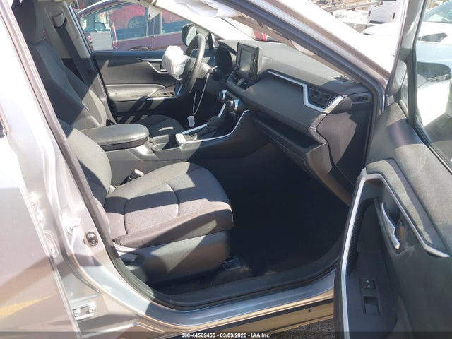 Toyota Rav4 Xle 2021 2T3W1RFV8MC148141 Image 5