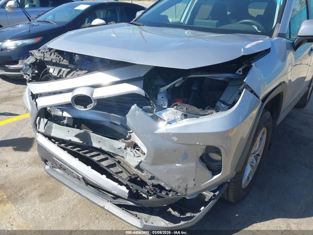 Toyota Rav4 Xle 2021 2T3W1RFV8MC148141 Image 6
