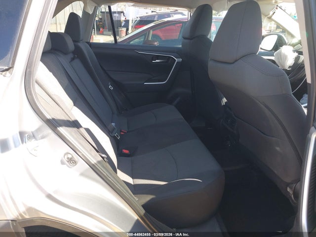 Toyota Rav4 Xle 2021 2T3W1RFV8MC148141 Image 8