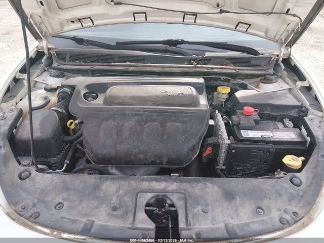 2013 Dodge Dart Se მანქანა იყიდება აუქციონზე, vin: 1C3CDFAA9DD305320, აუქციონის ნომერი: 44562456