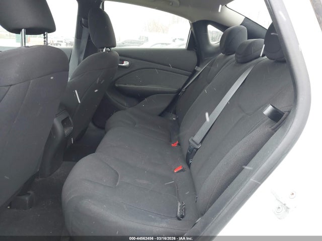 2013 Dodge Dart Se მანქანა იყიდება აუქციონზე, vin: 1C3CDFAA9DD305320, აუქციონის ნომერი: 44562456