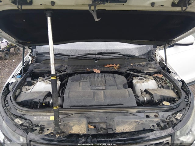 2020 LAND ROVER DISCOVERY SALRG2RV5L2429102 Photo 9