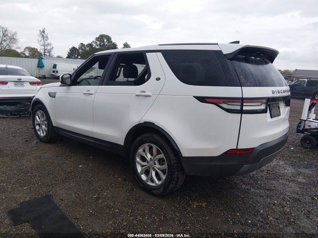 2020 LAND ROVER DISCOVERY SALRG2RV5L2429102 Photo 2