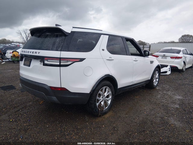 2020 LAND ROVER DISCOVERY SALRG2RV5L2429102 Photo 3