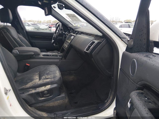 2020 LAND ROVER DISCOVERY SALRG2RV5L2429102 Photo 4